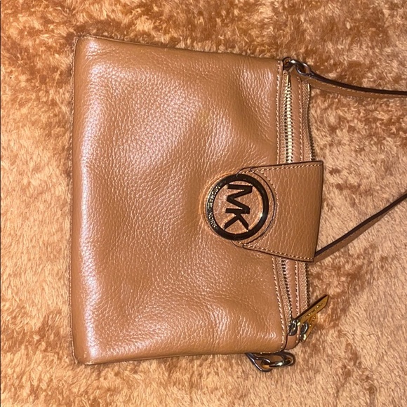 Authentic Micheal Kors Bag - Picture 1 of 3